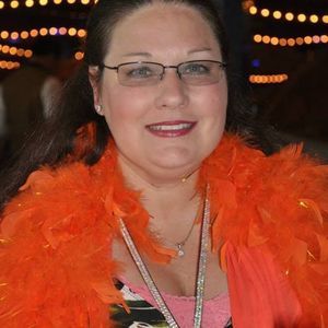 Meet your Posher, Deanna